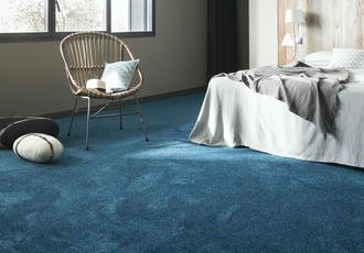 Bedroom Carpet