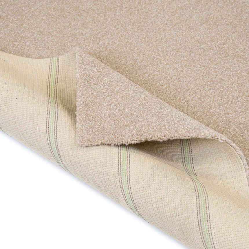 Beige Vermont Twist Carpet