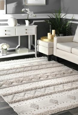 Best Quality Tufted Carpet