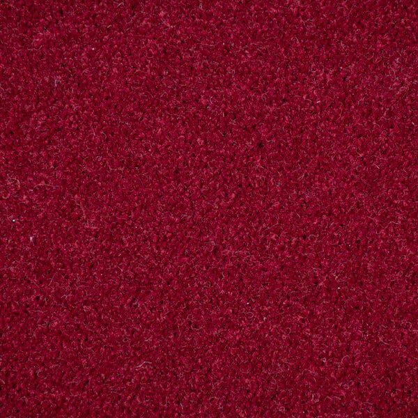 Claret Hampstead Deluxe 50oz Carpet