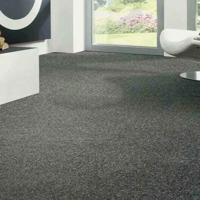 Commercial Area Wall to Wall Carpet