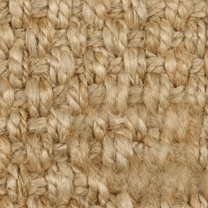 Jute Big Panama Flapjack