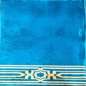 Kashmir Digital Catalog Blue