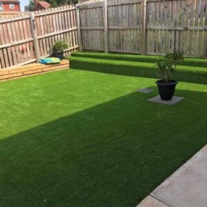 Lunar 20mm Artificial Grass