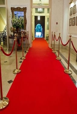 Luxury Exhibition-Carpets-Dubai