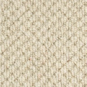 Wool Designer Berber Weave Linen