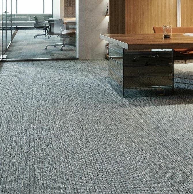 Modern Office Carpet