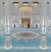 Mosque Carpets
