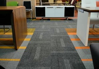 Office Carpet