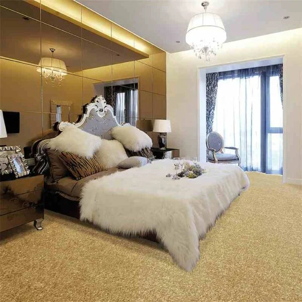 Residential Full Room Carpet