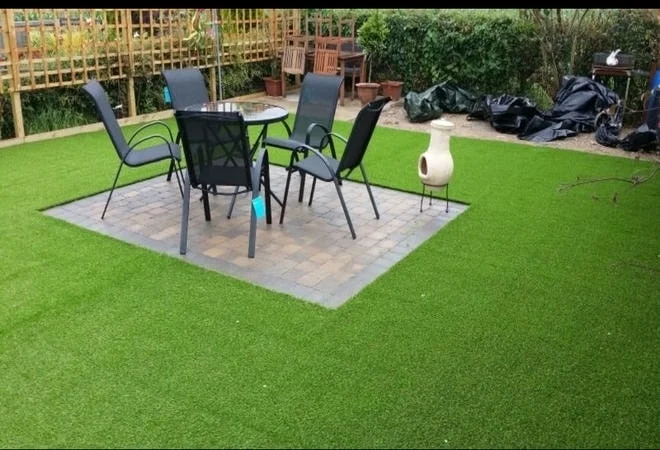 Synthetic grass carpet Dubai