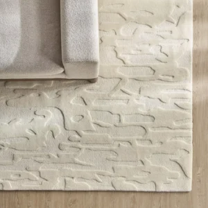 Arienti Handtufted Woollen