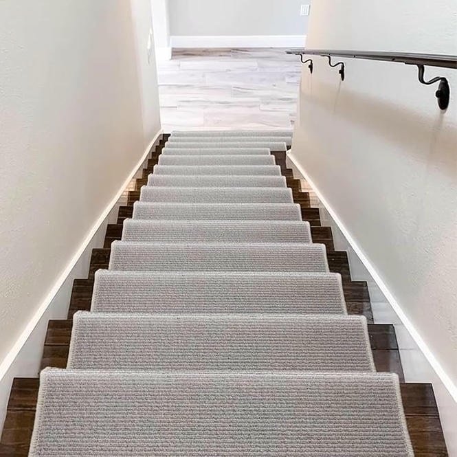 Custom Carpet Runners For Stairs