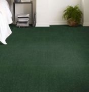 Green Carpets