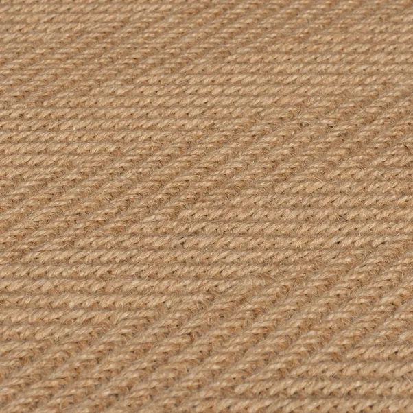 Jute Border Stair Runner - Image 2