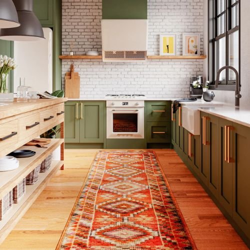 Kitchen Carpets in Dubai