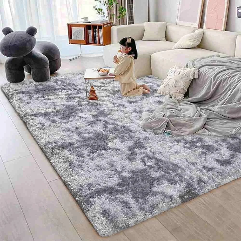 Luxury Carpet for Living Room Floor