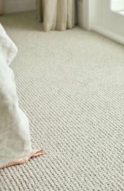 Minimalistic carpet for modern houses