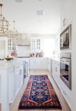 Modern Kitchen Carpets Dubai