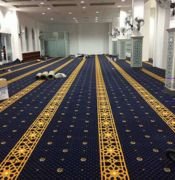 Mosque Carpet