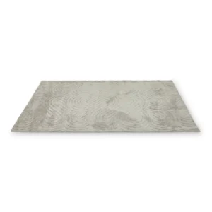 Opulent Polyester Carpet