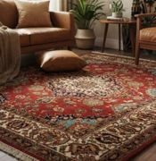 Persian Carpets