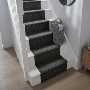 Eleni Washable Stair Runner