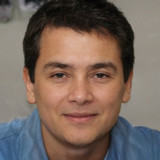 Faris Nasiri