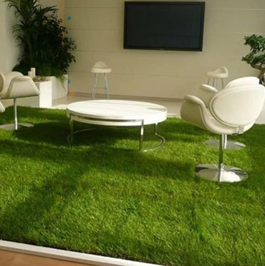 Grass Carpet