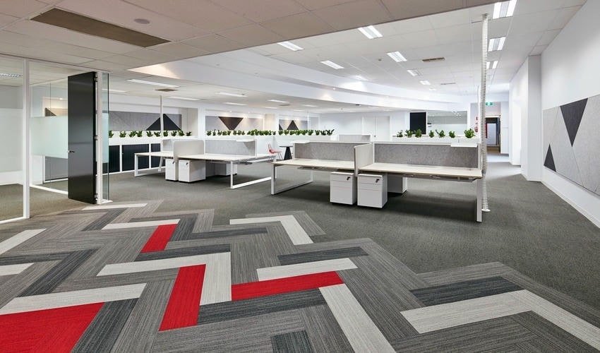 Carpet’s TextureÂ