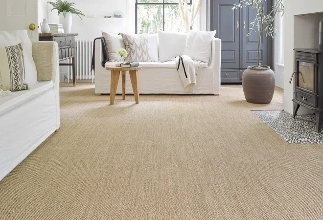 Premium Quality Sisal Floor Carpet