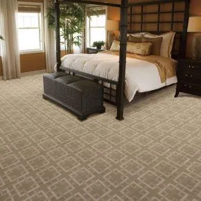 Bedroom Carpets