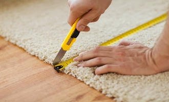 Carpet Measurements