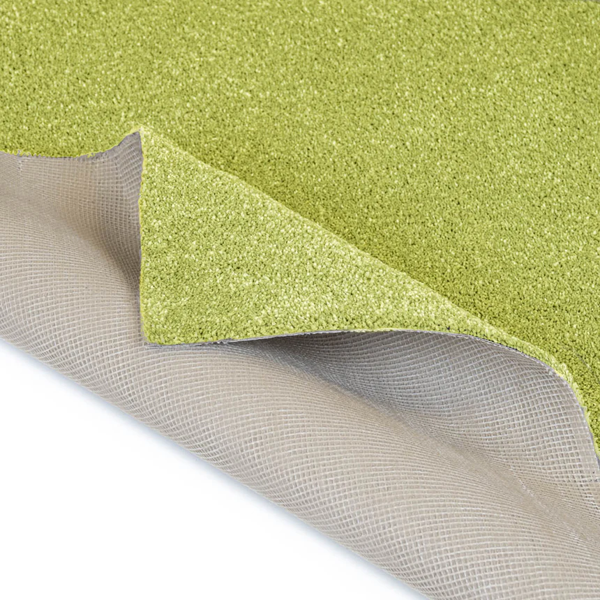 Fern Green Twist Carpet