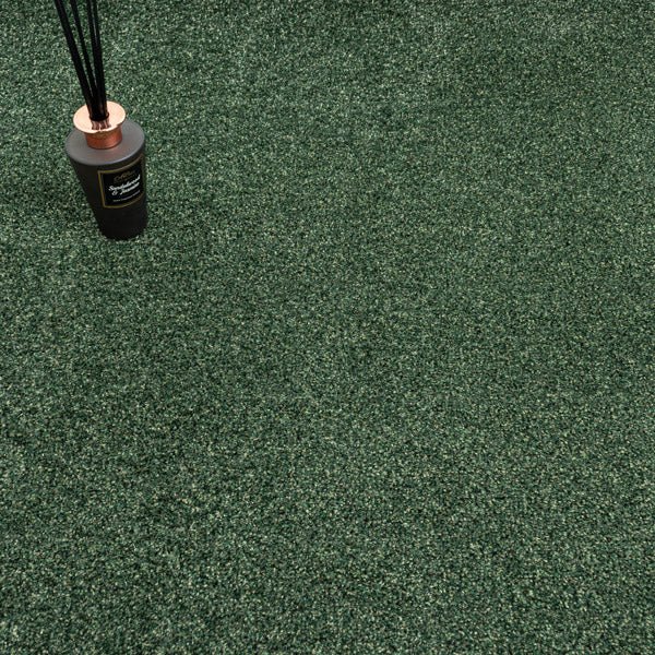 Forest Green Liberty Carpet