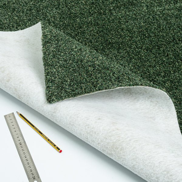 Forest Green Liberty Carpet