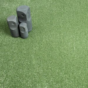 Peridot Green Twist Carpet