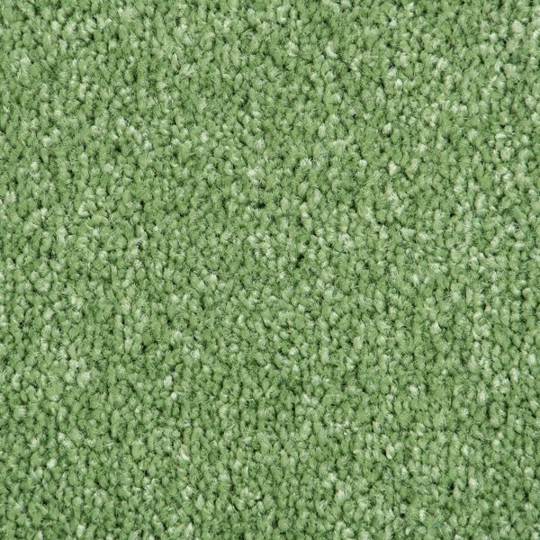 Peridot Green Twist Carpet