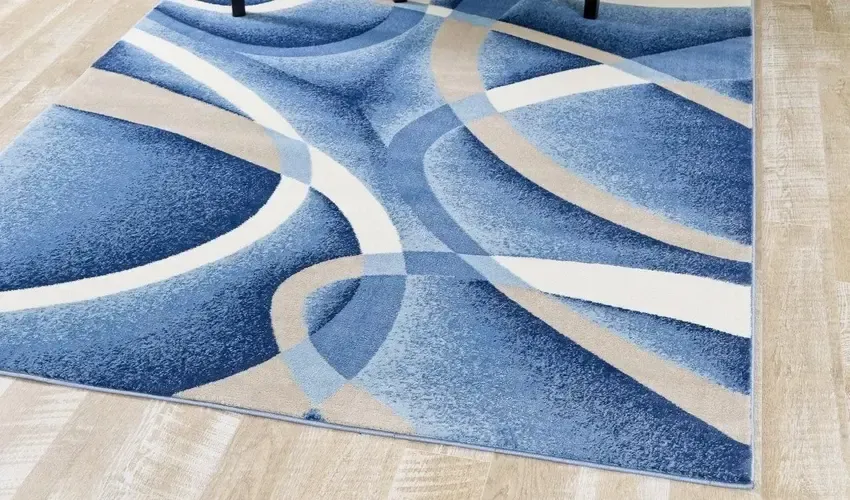 Abstract Carpets