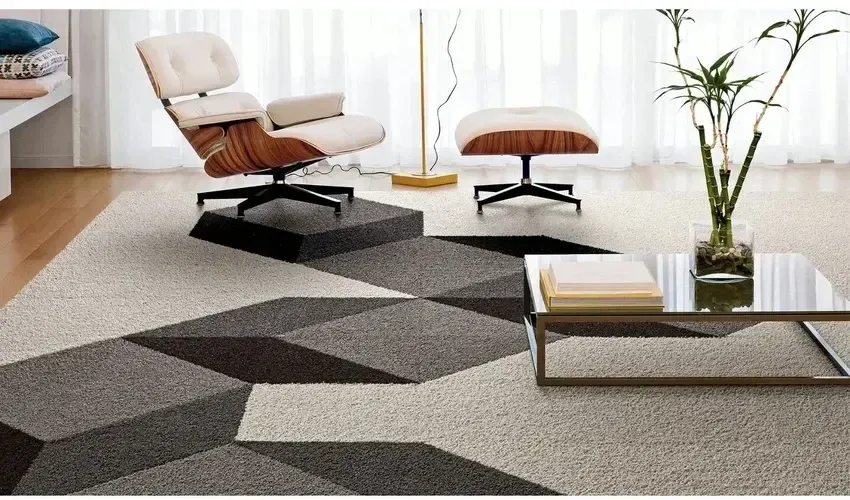 Best Colors and Patterns for Carpets in Modern Interiors