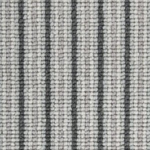Manx Tomkinson Natural Shades Multi Stripe Thunder