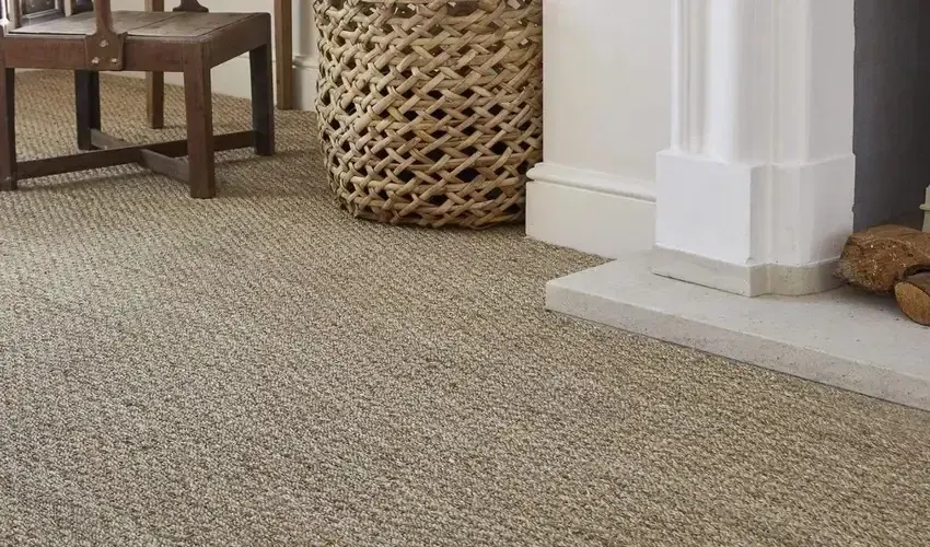 Natural Fibers Carpets